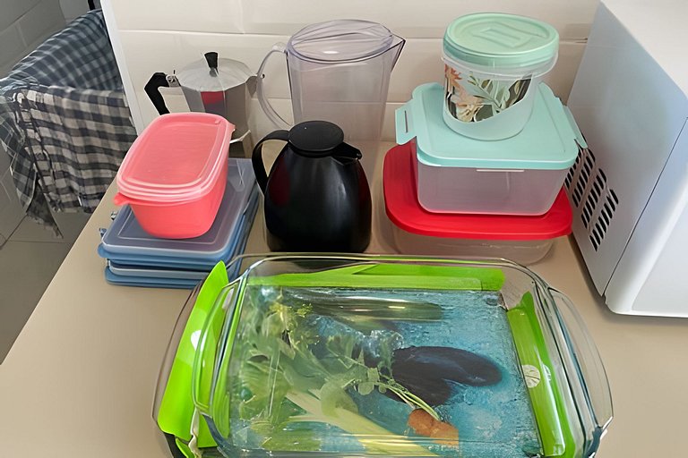 SHB - Vivendo o Sonho à Beira da Praia