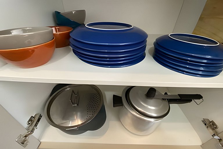 SHB - Vivendo o Sonho à Beira da Praia