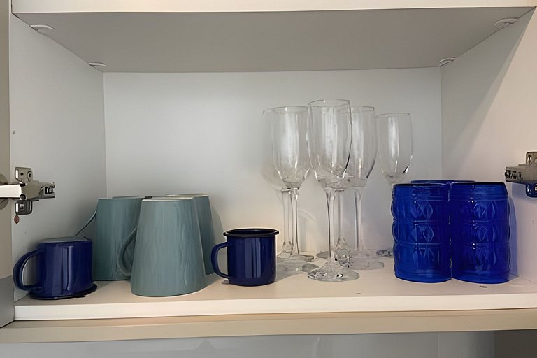 SHB - Vivendo o Sonho à Beira da Praia