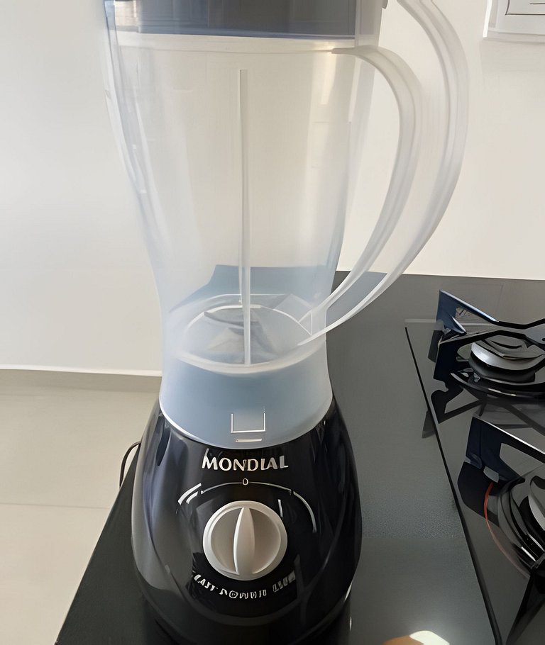 SHB - Vivendo o Sonho à Beira da Praia