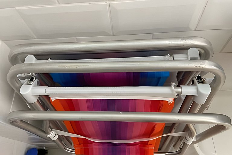 SHB - Vivendo o Sonho à Beira da Praia