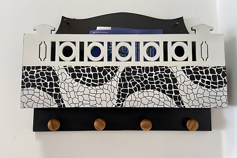 SHB - Vivendo o Sonho à Beira da Praia