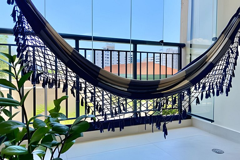 Conforto Familiar em Condomínio Conceito Clube