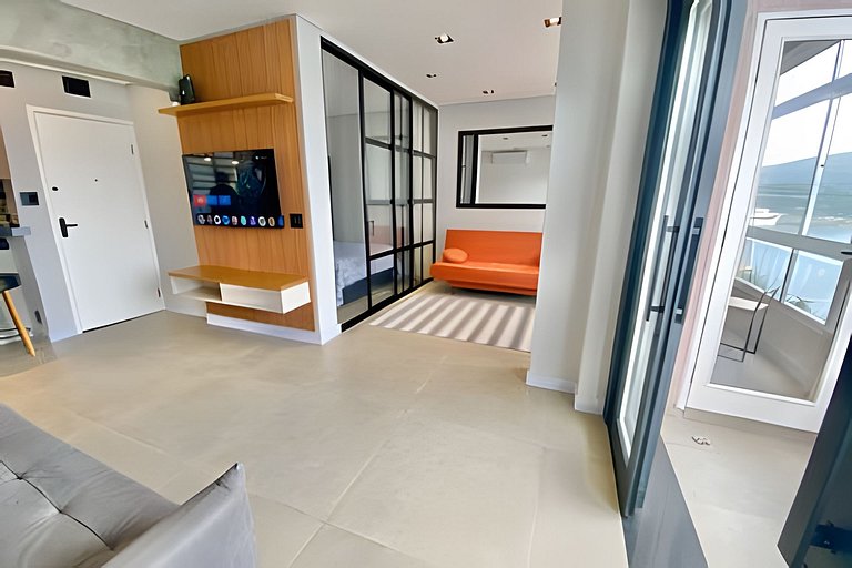 SHB - Golden Dawn: Sofisticação e Vista Mar