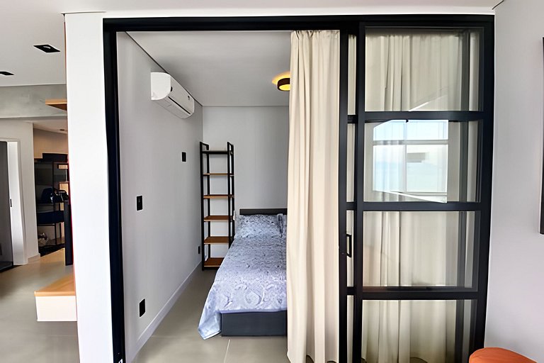 SHB - Golden Dawn: Sofisticação e Vista Mar