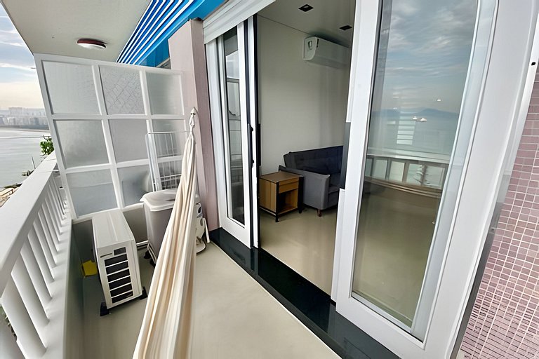 SHB - Golden Dawn: Sofisticação e Vista Mar