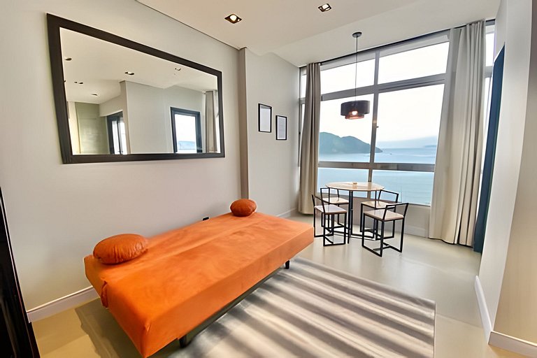 SHB - Golden Dawn: Sofisticação e Vista Mar