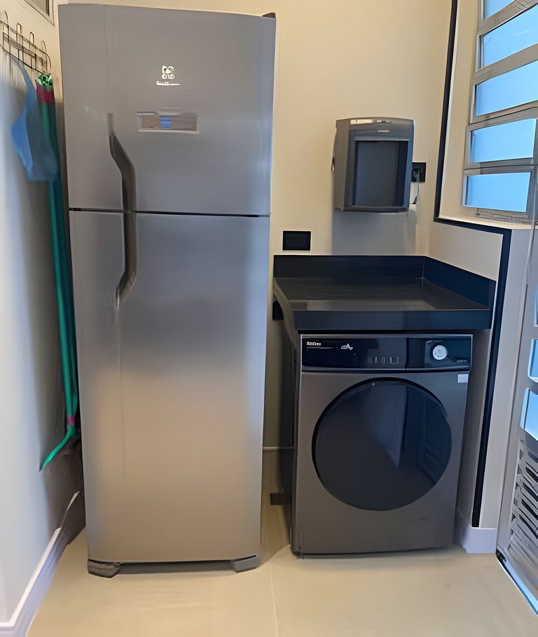 SHB - Golden Dawn: Sofisticação e Vista Mar