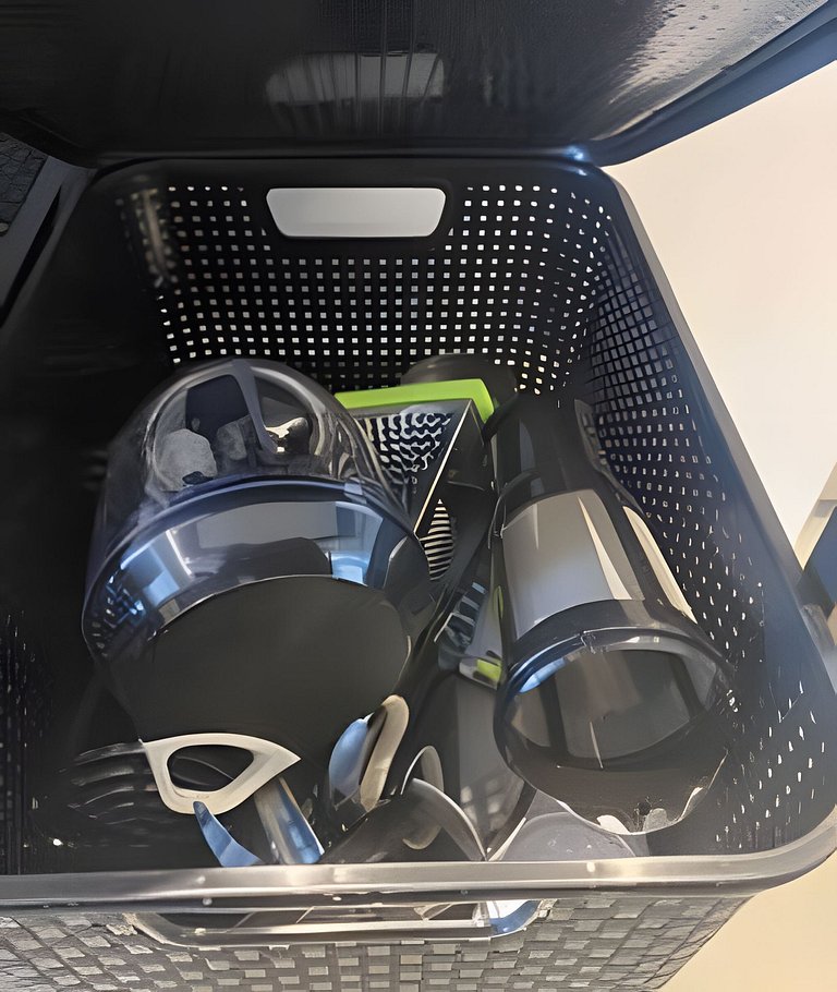 SHB - Golden Dawn: Sofisticação e Vista Mar