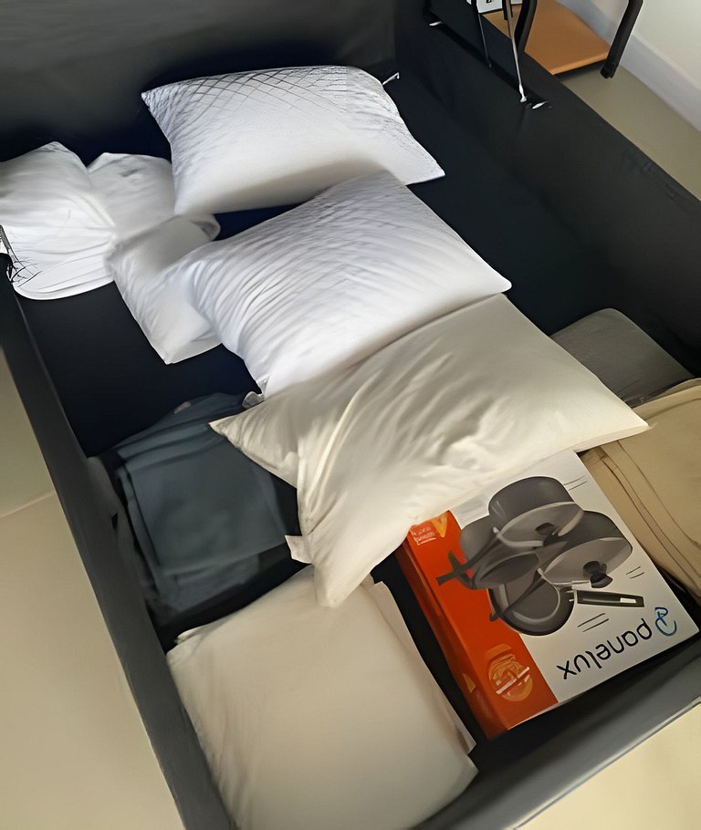 SHB - Golden Dawn: Sofisticação e Vista Mar