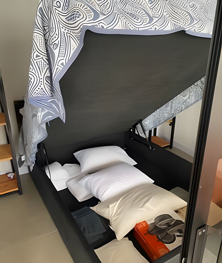 SHB - Golden Dawn: Sofisticação e Vista Mar