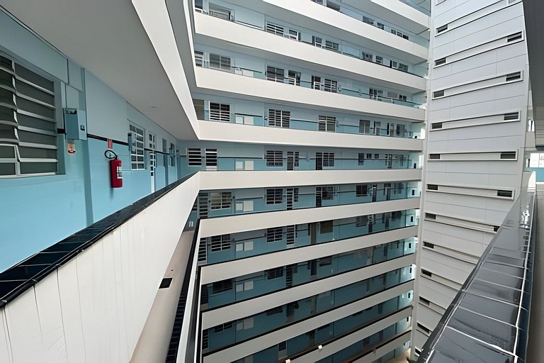 SHB - Golden Dawn: Sofisticação e Vista Mar