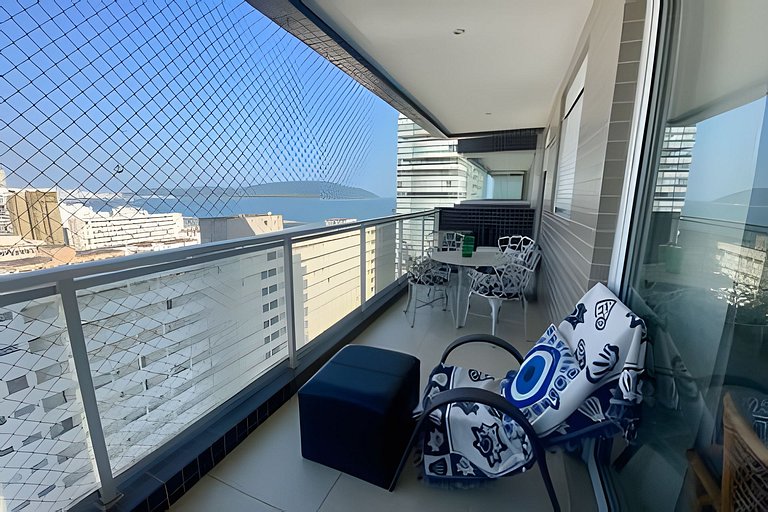 SHB - A Beira-Mar Desfrute do melhor no Gonzaga