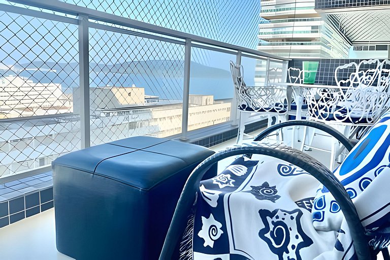 SHB - A Beira-Mar Desfrute do melhor no Gonzaga