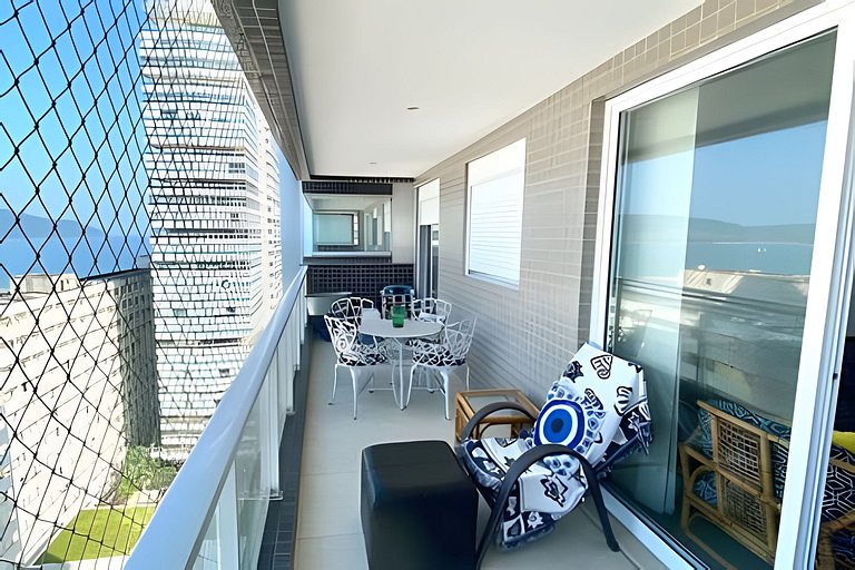 SHB - A Beira-Mar Desfrute do melhor no Gonzaga