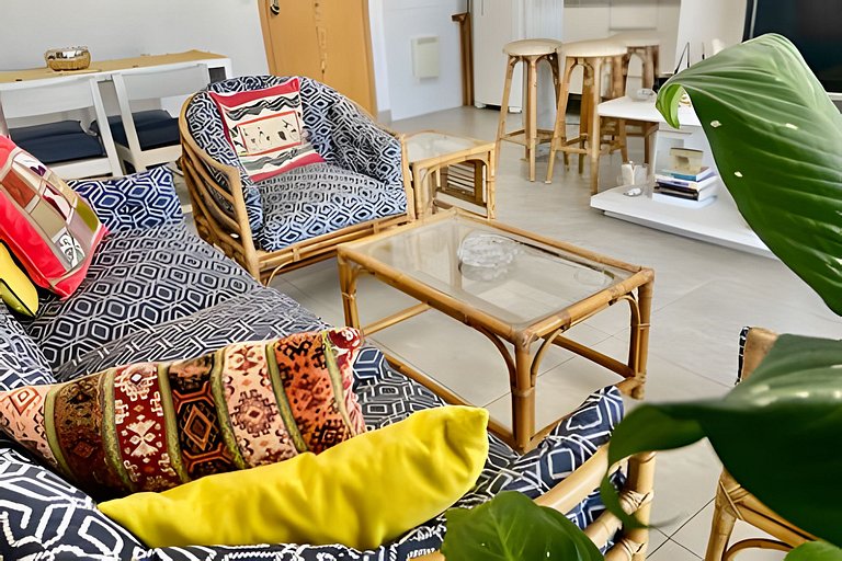 SHB - A Beira-Mar Desfrute do melhor no Gonzaga