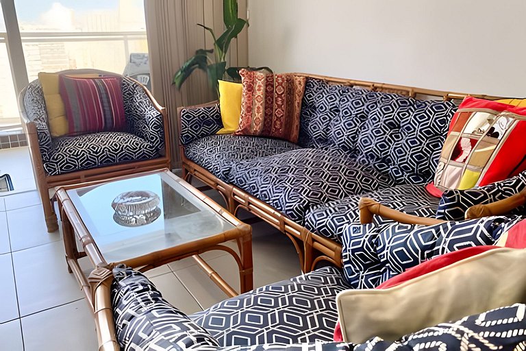 SHB - A Beira-Mar Desfrute do melhor no Gonzaga