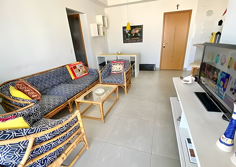 SHB - A Beira-Mar Desfrute do melhor no Gonzaga