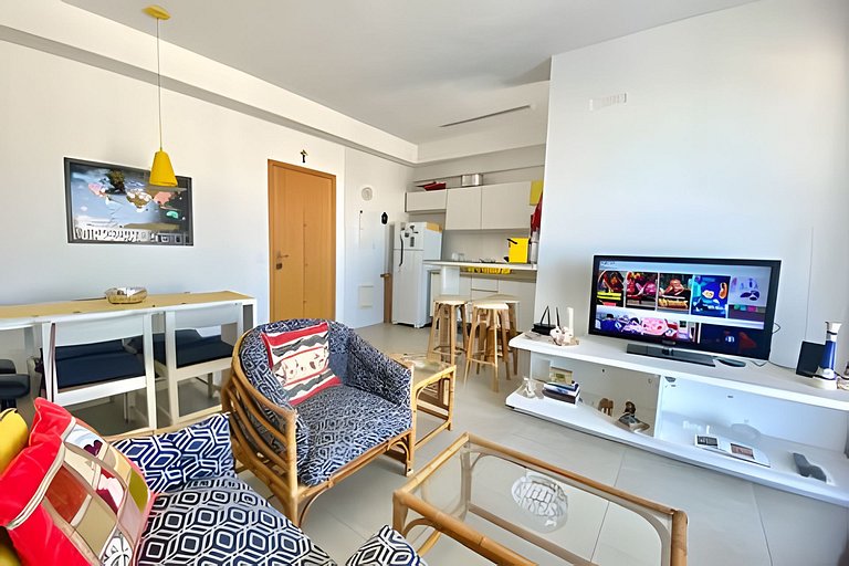 SHB - A Beira-Mar Desfrute do melhor no Gonzaga