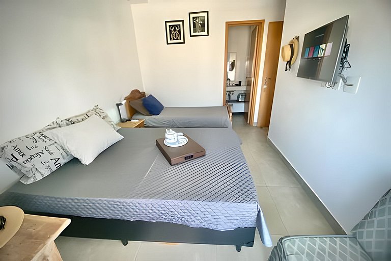 SHB - A Beira-Mar Desfrute do melhor no Gonzaga