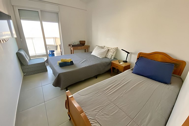 SHB - A Beira-Mar Desfrute do melhor no Gonzaga