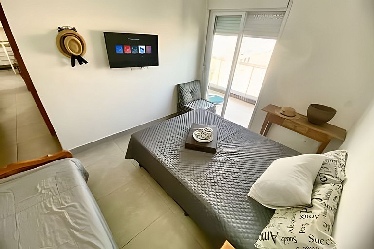 SHB - A Beira-Mar Desfrute do melhor no Gonzaga