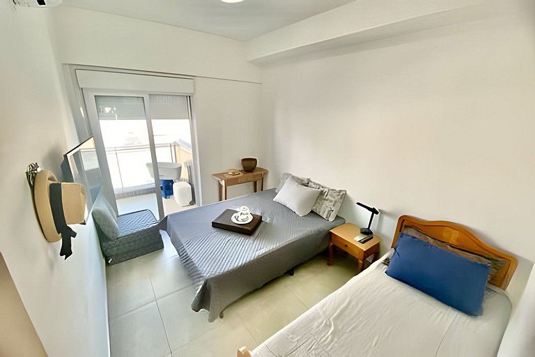 SHB - A Beira-Mar Desfrute do melhor no Gonzaga