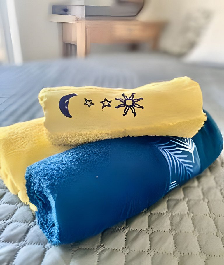 SHB - A Beira-Mar Desfrute do melhor no Gonzaga