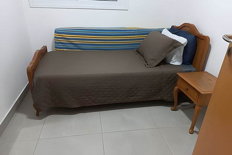 Brisa à Beira-Mar: Desfrute do melhor no Gonzaga