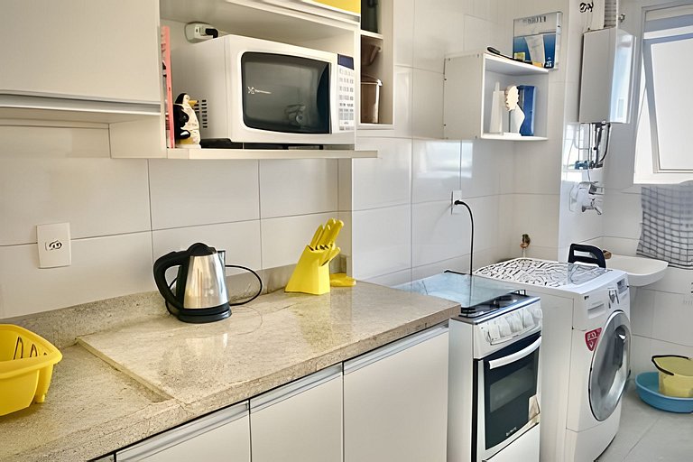 SHB - A Beira-Mar Desfrute do melhor no Gonzaga