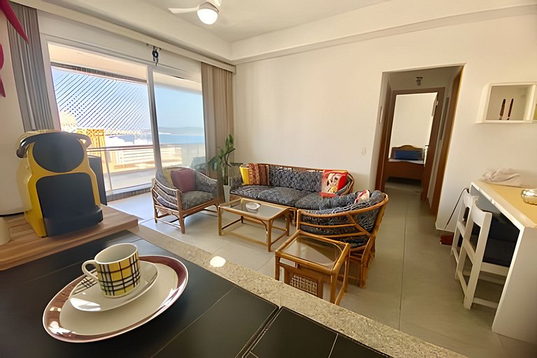 SHB - A Beira-Mar Desfrute do melhor no Gonzaga