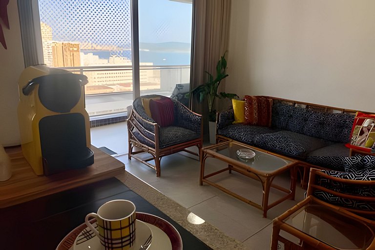 SHB - A Beira-Mar Desfrute do melhor no Gonzaga