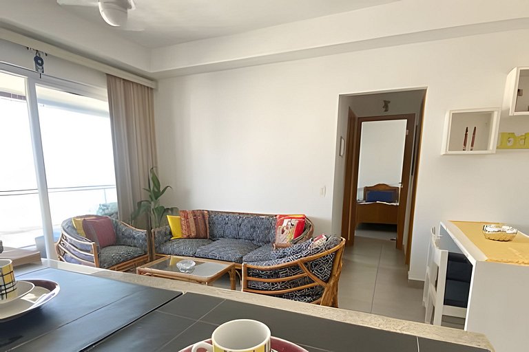 SHB - A Beira-Mar Desfrute do melhor no Gonzaga