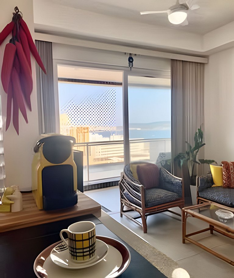 SHB - A Beira-Mar Desfrute do melhor no Gonzaga