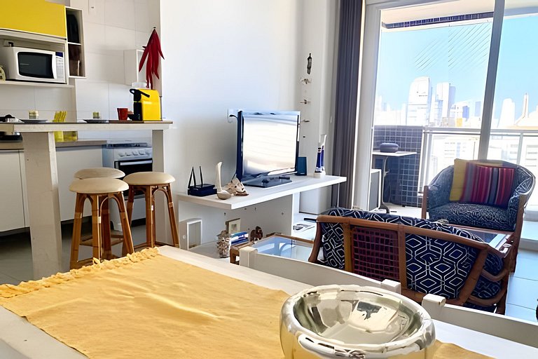 SHB - A Beira-Mar Desfrute do melhor no Gonzaga