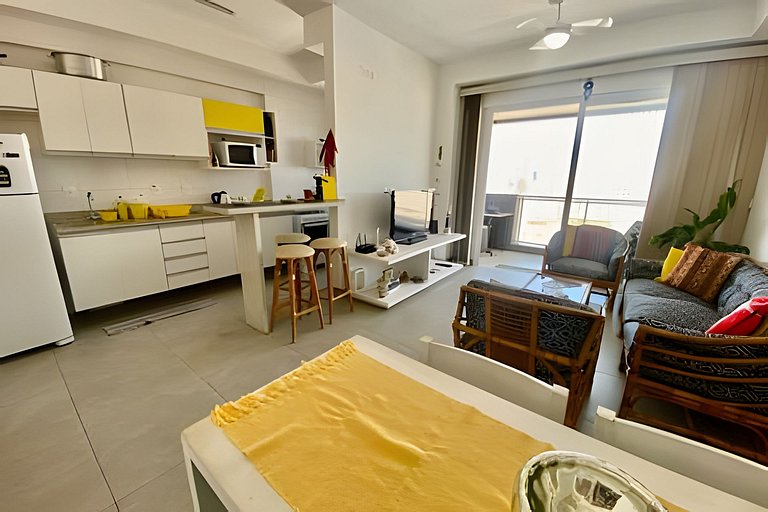 SHB - A Beira-Mar Desfrute do melhor no Gonzaga