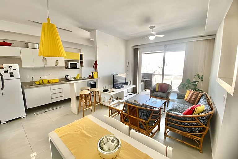 SHB - A Beira-Mar Desfrute do melhor no Gonzaga