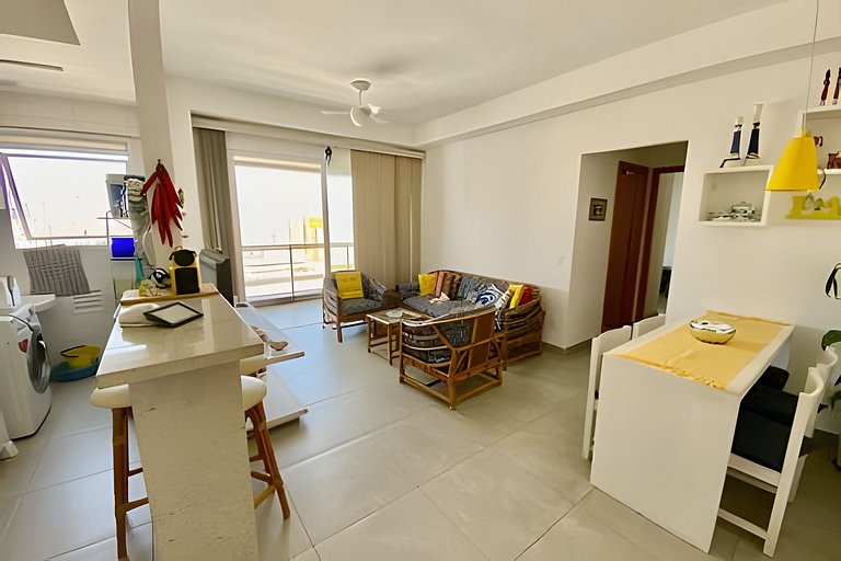 SHB - A Beira-Mar Desfrute do melhor no Gonzaga