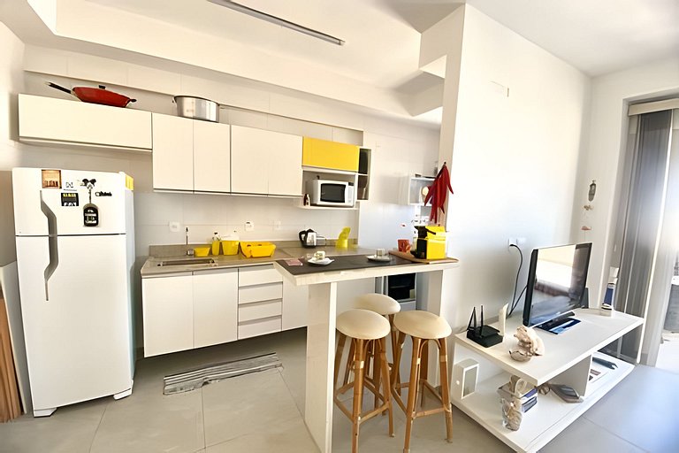 SHB - A Beira-Mar Desfrute do melhor no Gonzaga