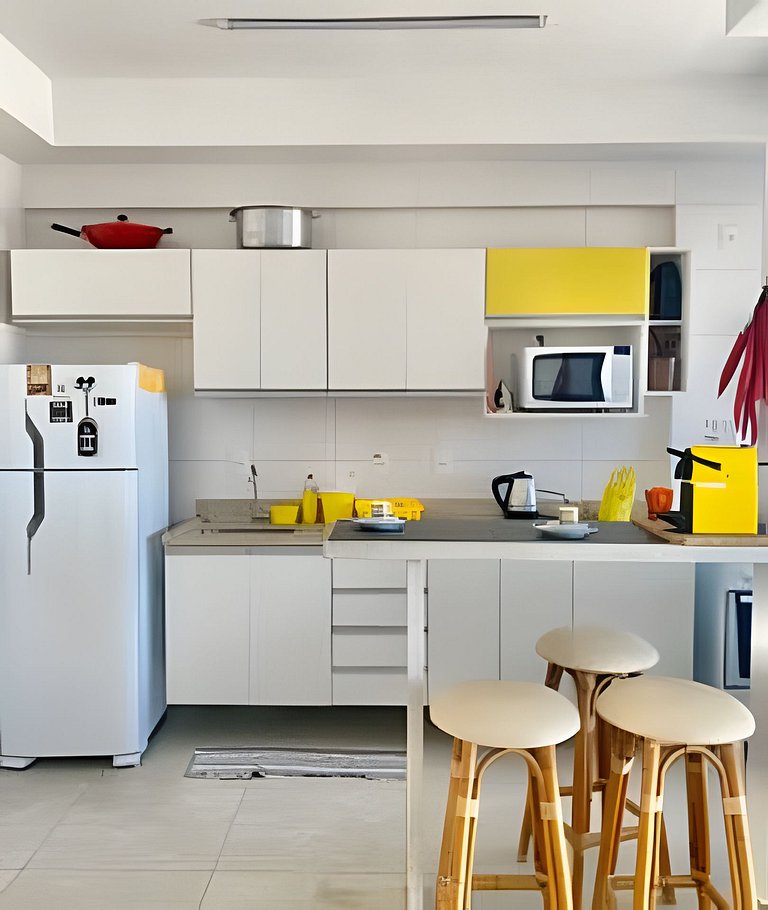 SHB - A Beira-Mar Desfrute do melhor no Gonzaga