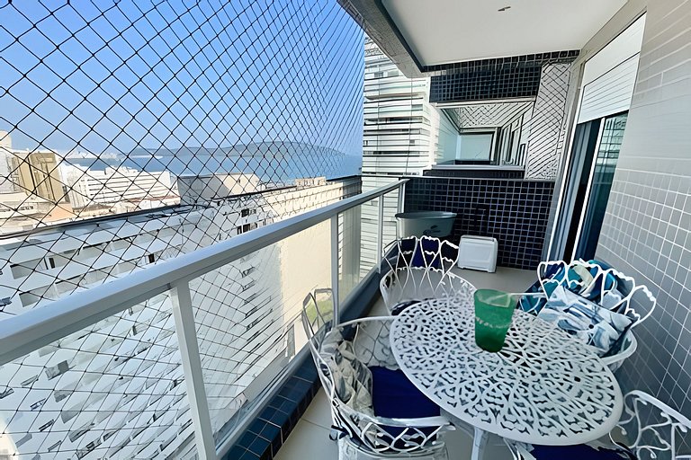 SHB - A Beira-Mar Desfrute do melhor no Gonzaga