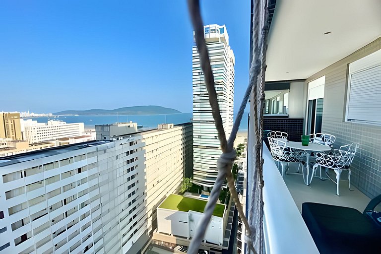 SHB - A Beira-Mar Desfrute do melhor no Gonzaga