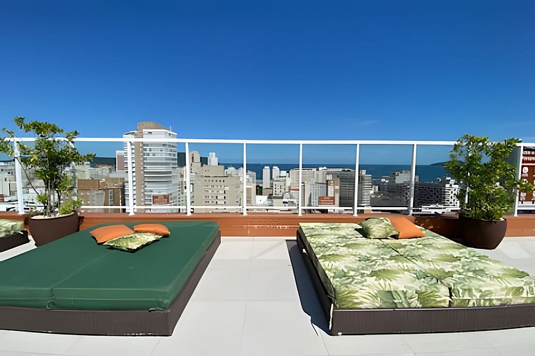 SHB - Lazer Completo No Melhor do Gonzaga!