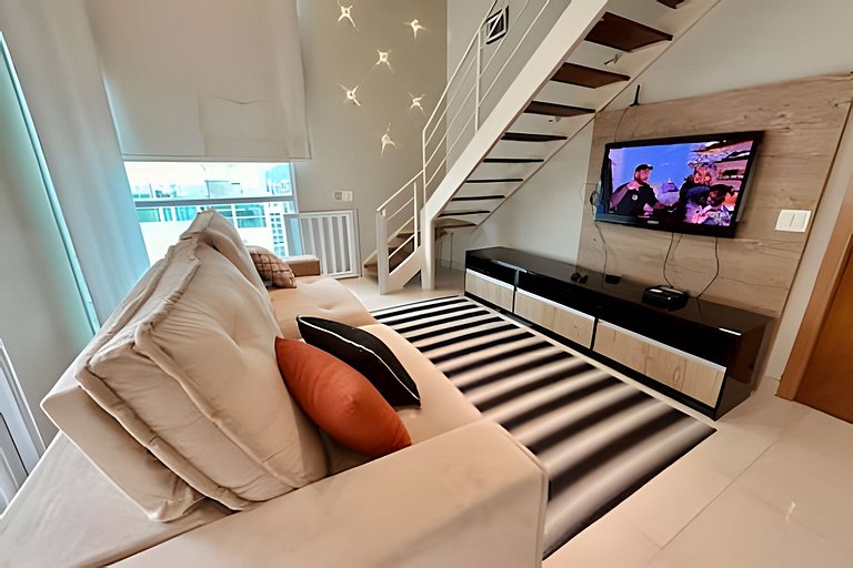 SHB - Lazer Completo No Melhor do Gonzaga!