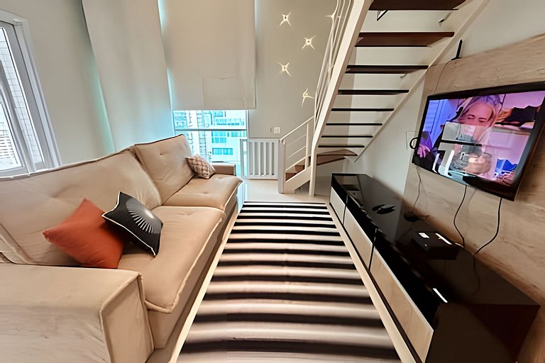 SHB - Lazer Completo No Melhor do Gonzaga!