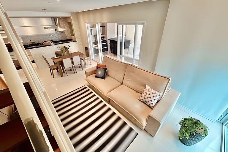 SHB - Lazer Completo No Melhor do Gonzaga!