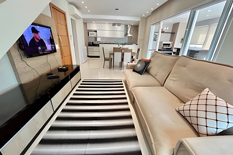 SHB - Lazer Completo No Melhor do Gonzaga!