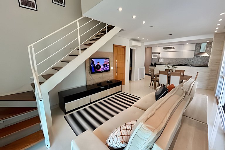 SHB - Lazer Completo No Melhor do Gonzaga!