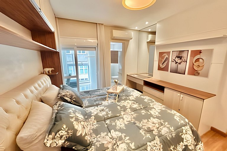 SHB - Lazer Completo No Melhor do Gonzaga!