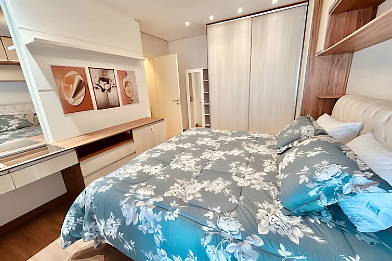 SHB - Lazer Completo No Melhor do Gonzaga!